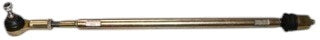 Suspensia Steering Tie Rod End Assembly X17TA0628