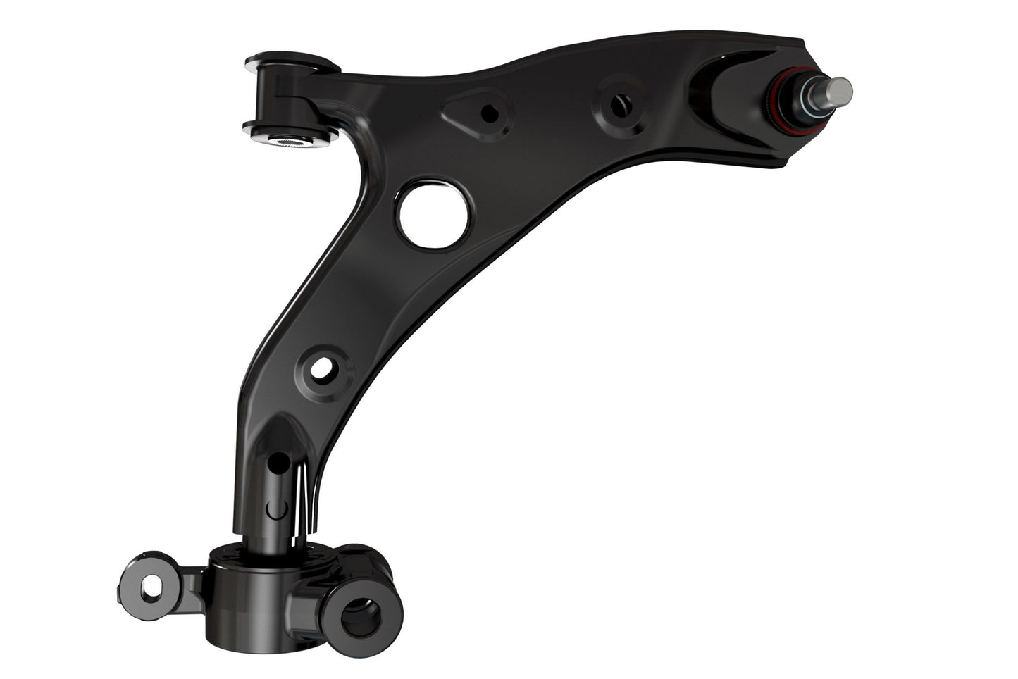 Suspensia Suspension Control Arm and Ball Joint Assembly X32CJ2628
