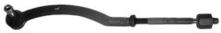 Suspensia Steering Tie Rod End Assembly X34TA2793