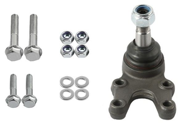 Suspensia Suspension Ball Joint X36BJ2968
