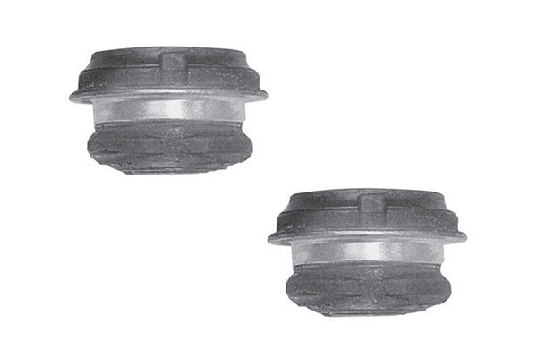 Suspensia Suspension Control Arm Bushing X85BU6672