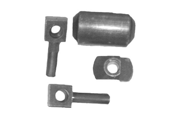 Suspensia Suspension Control Arm Bushing X88BU5163