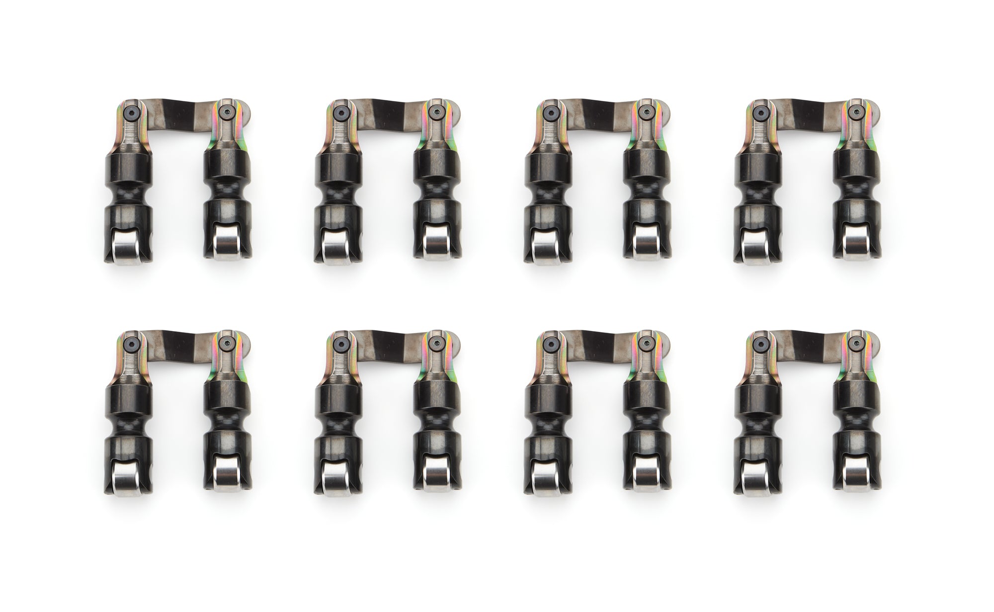 Jesel Sportsman Solid Roller Lifter Set BBC SP .904 JESKSL-905820-40