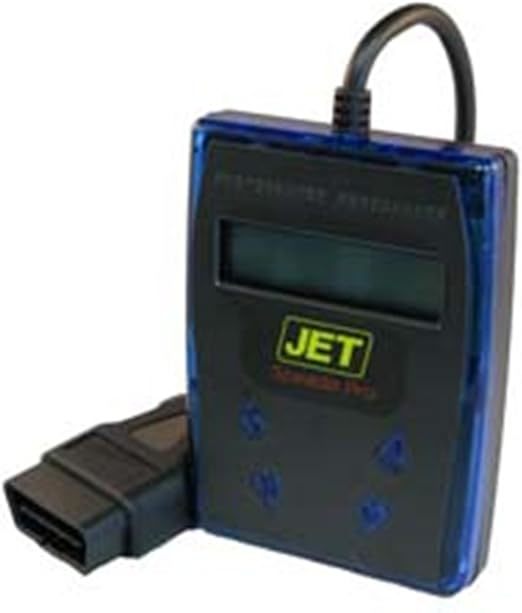Jet Performance Speedo Programmer Gauge Components Speedometer Recalibration main image