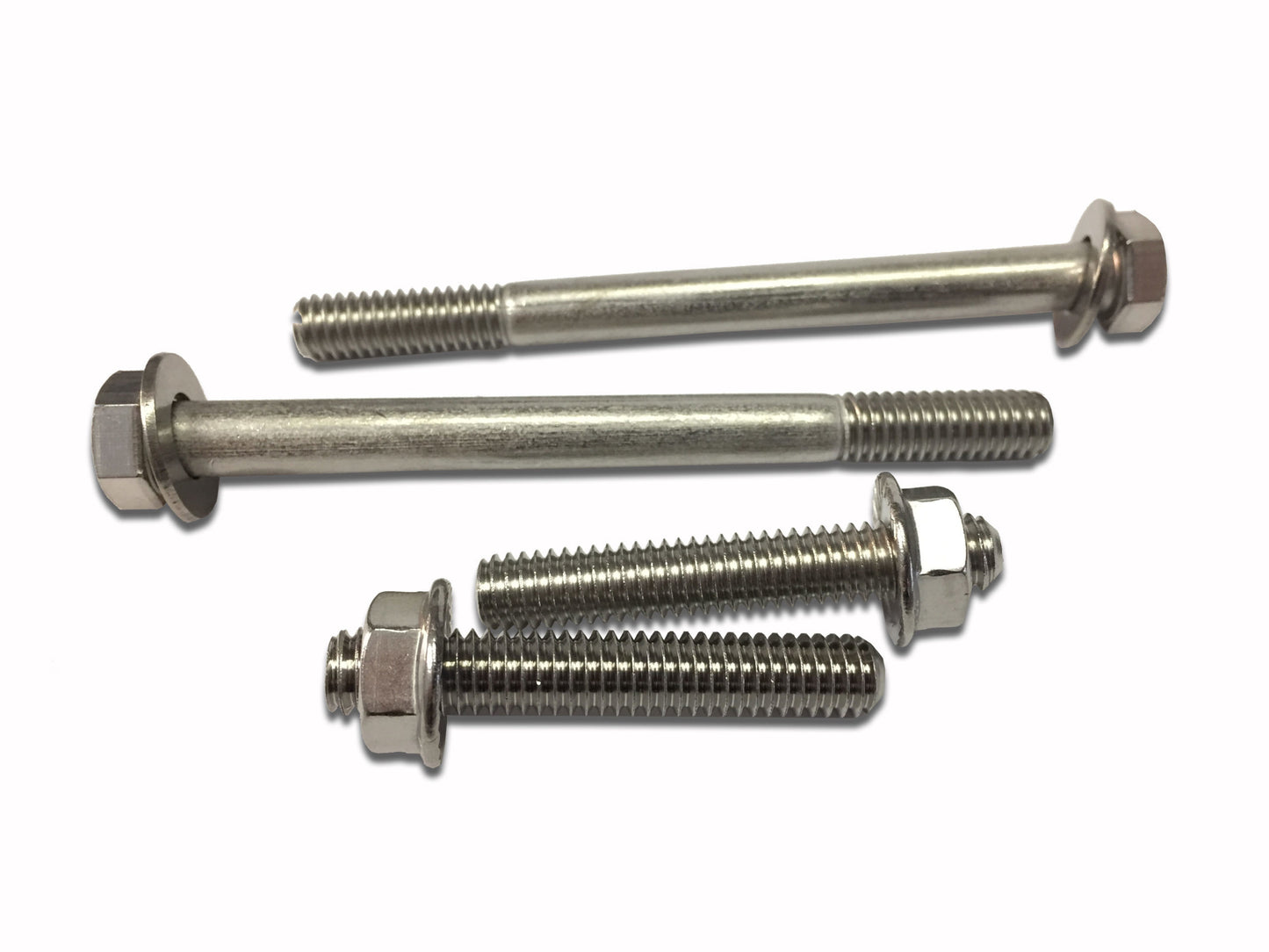 Jet Performance Quadrajet Bolt Kit Engine Fastener Kits Carburetor Fastener Kits main image