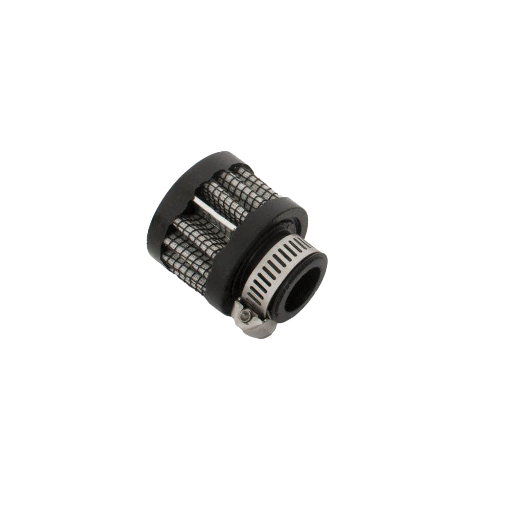 Joes Racing Products VENT CLAMP FILTER Engine Covers, Pans and Dress-Up Components Valve Cover Breathers and Components main image