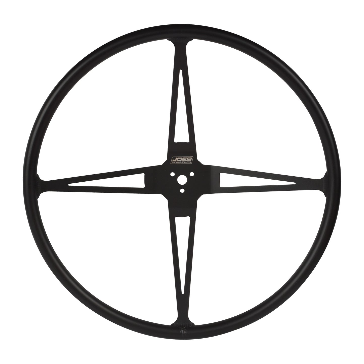 Joes Racing Products Pit Steering Wheel 24in Steering Wheels and Components Steering Wheels and Components main image