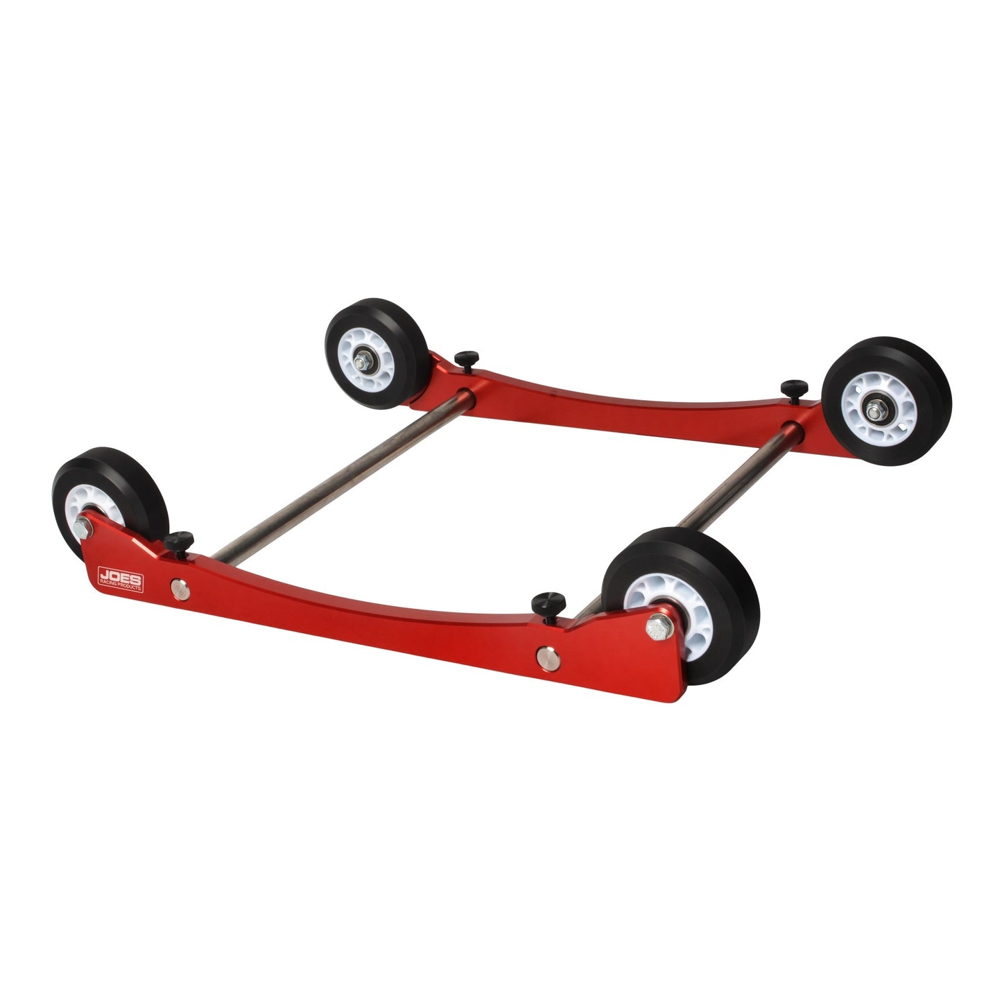 Joes Racing Products Tire Roller Billet Wheel and Tire Tools Tire Preparation Stands and Components main image