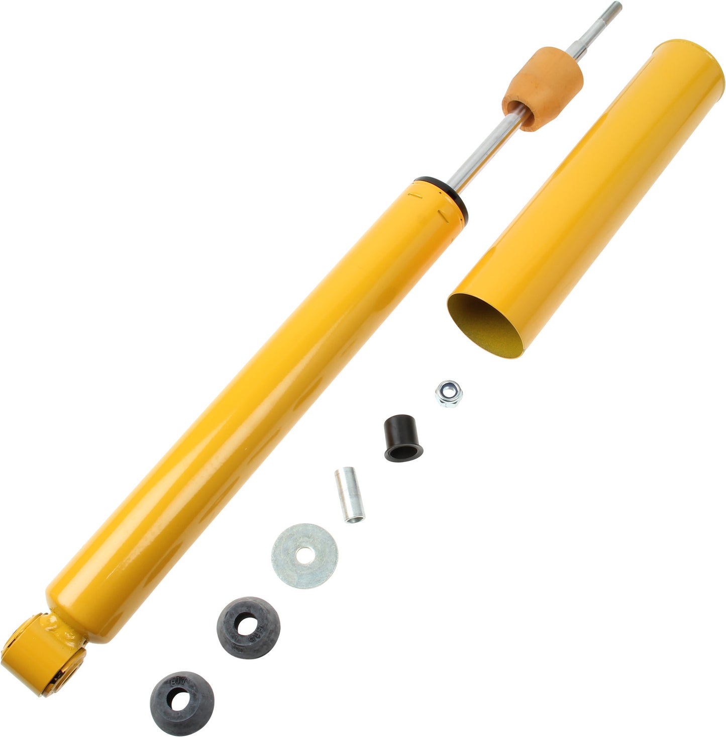 Koni Shock Absorber