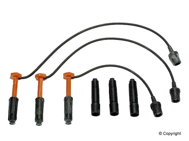 Karlyn Spark Plug Wire Set