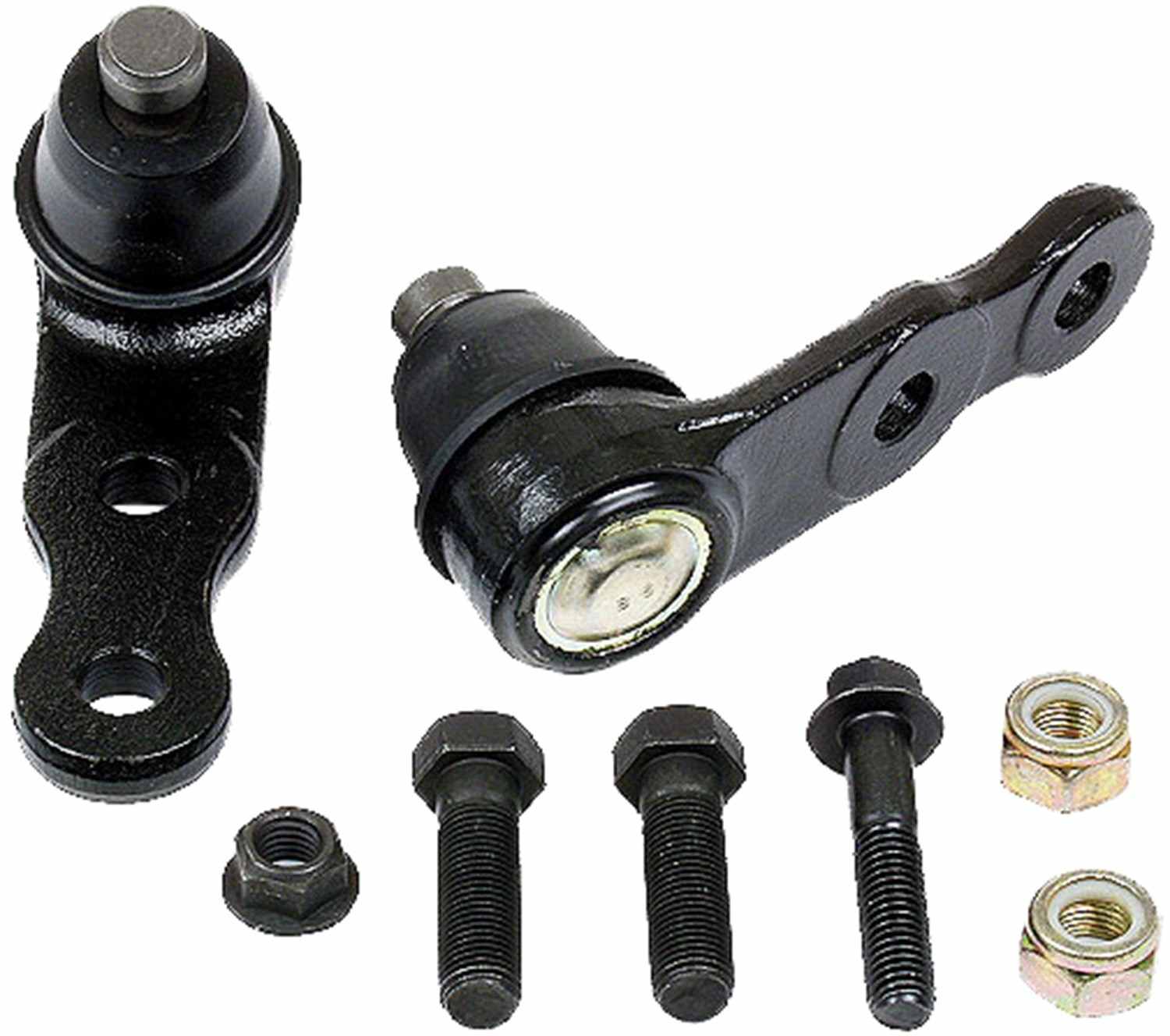 Karlyn Suspension Ball Joint