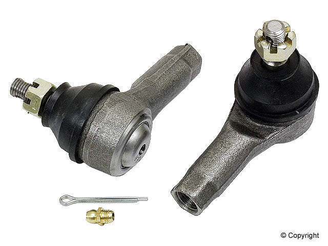 Karlyn Steering Tie Rod End