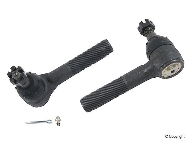 Karlyn Steering Tie Rod End