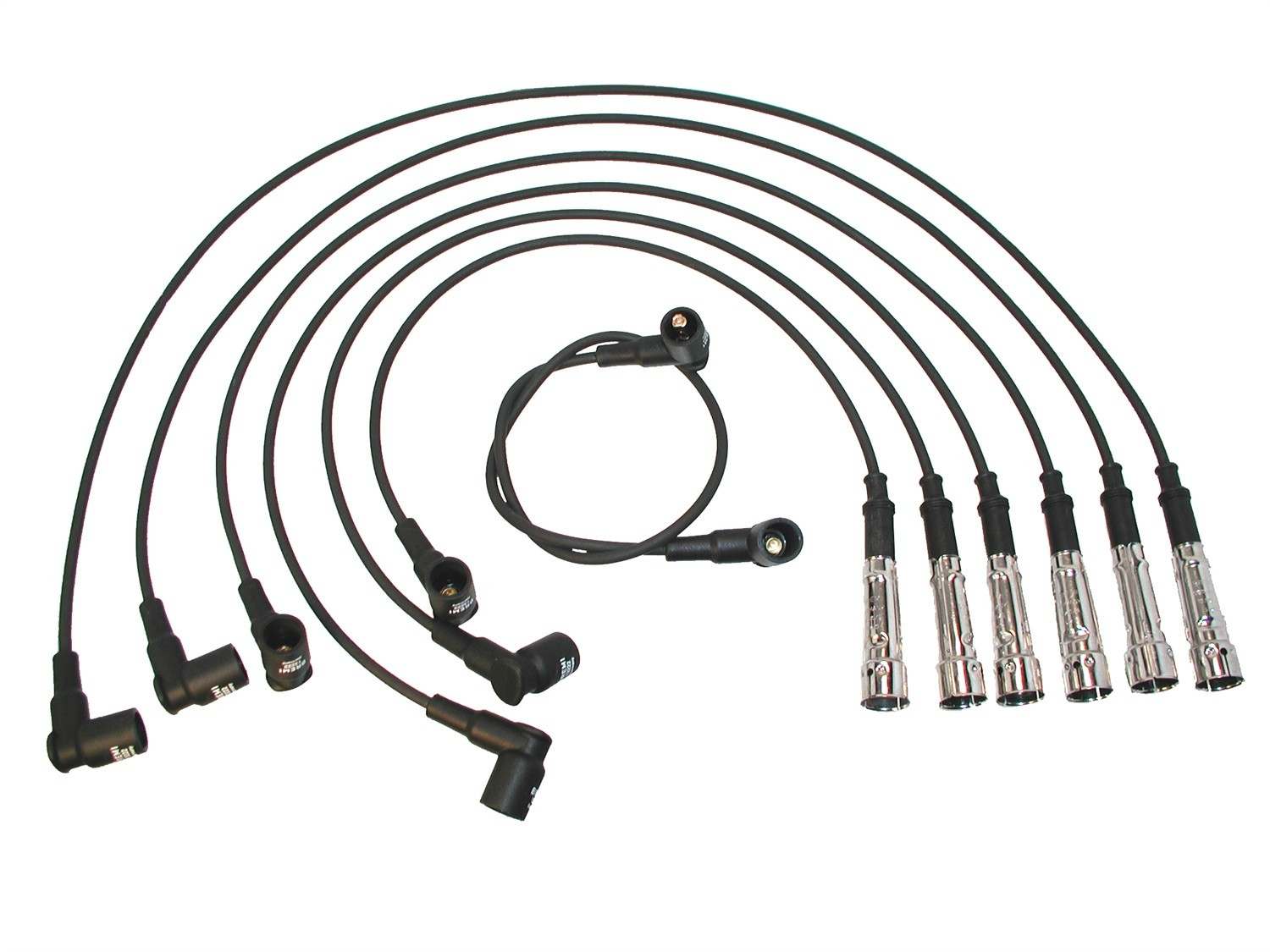 Karlyn Spark Plug Wire Set
