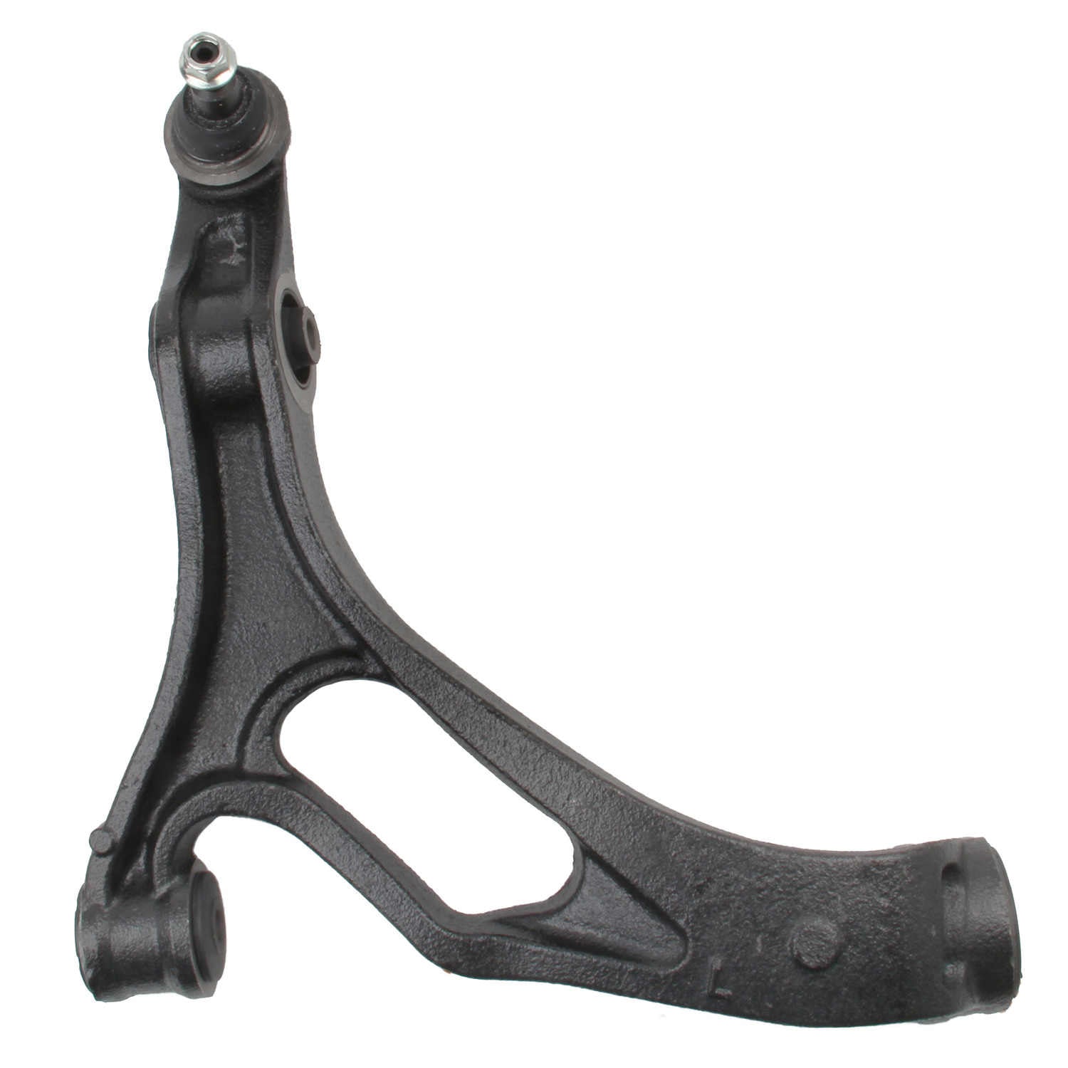 Karlyn Suspension Control Arm and Ball Joint Assembly