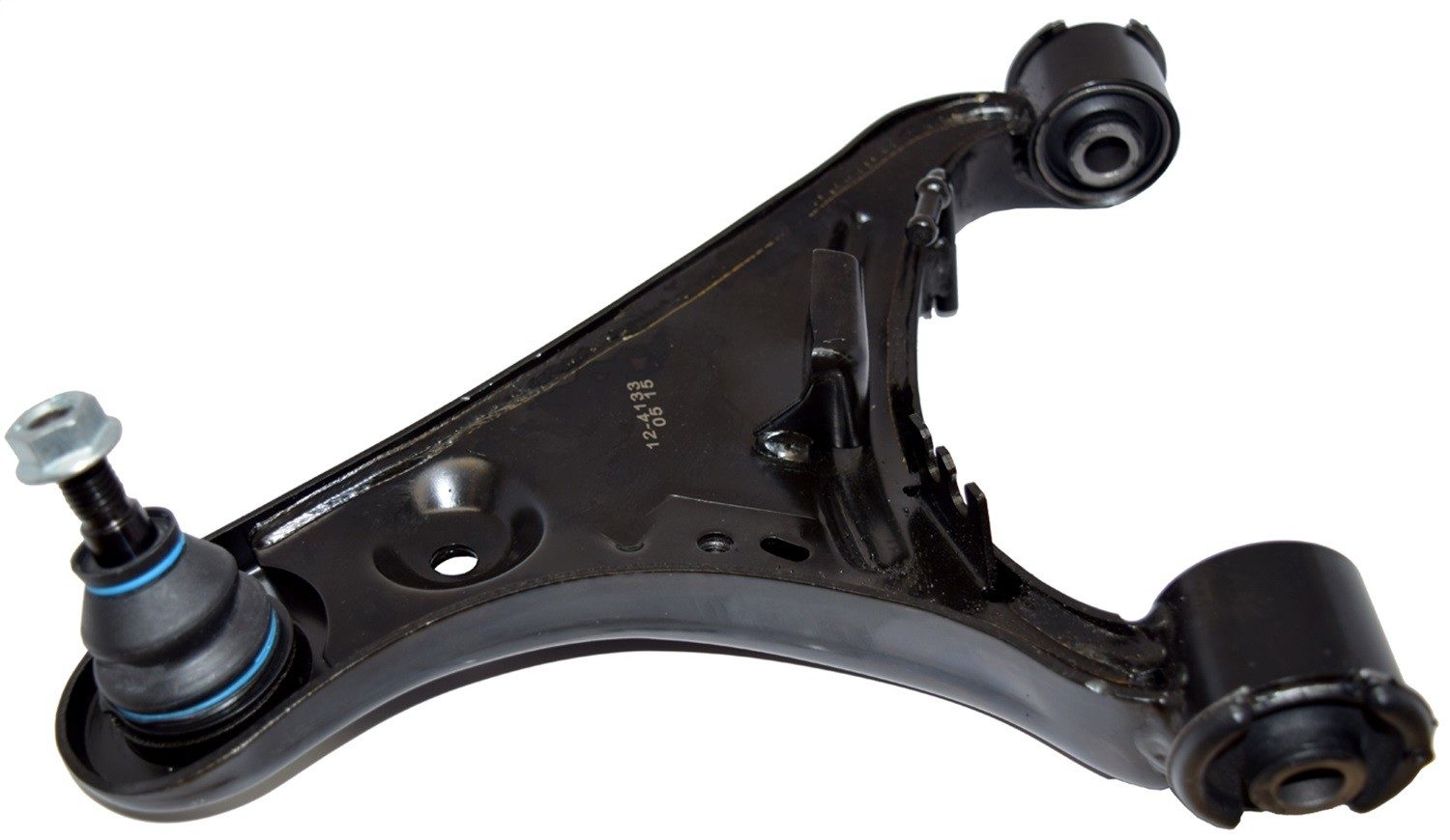 Karlyn Suspension Control Arm and Ball Joint Assembly