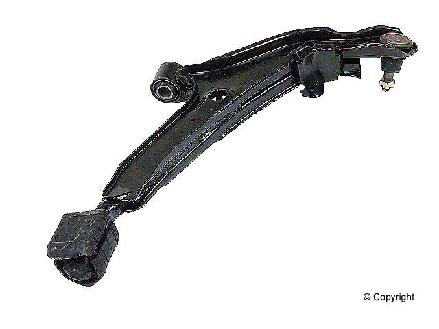 Karlyn Suspension Control Arm and Ball Joint Assembly