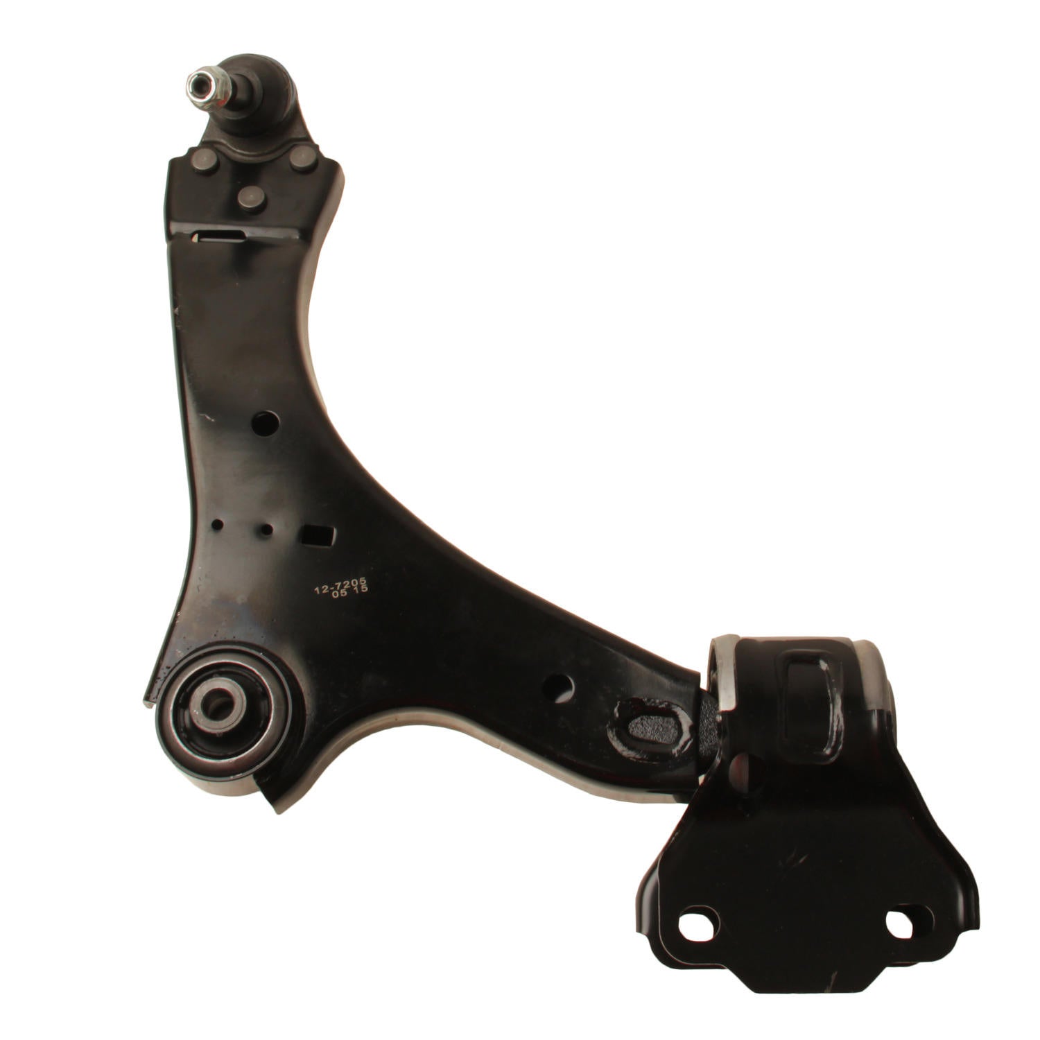 Karlyn Suspension Control Arm and Ball Joint Assembly