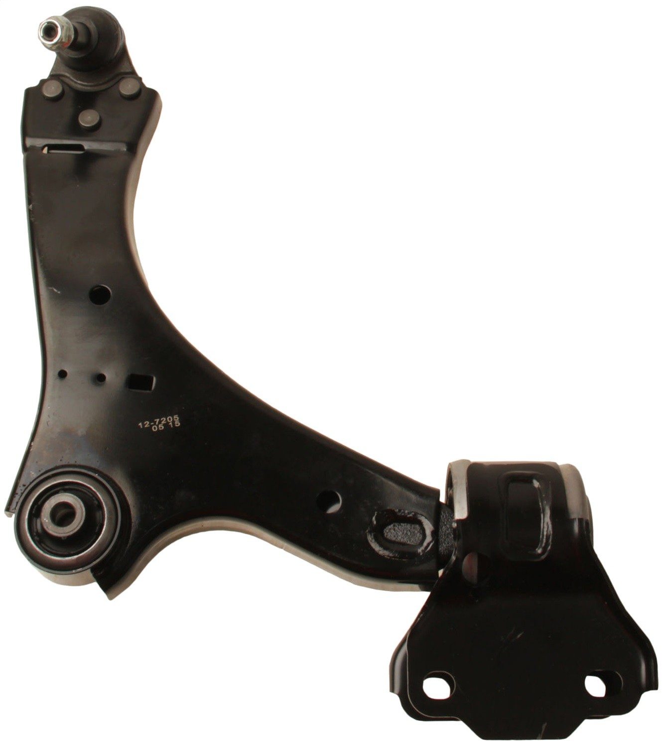 Karlyn Suspension Control Arm and Ball Joint Assembly