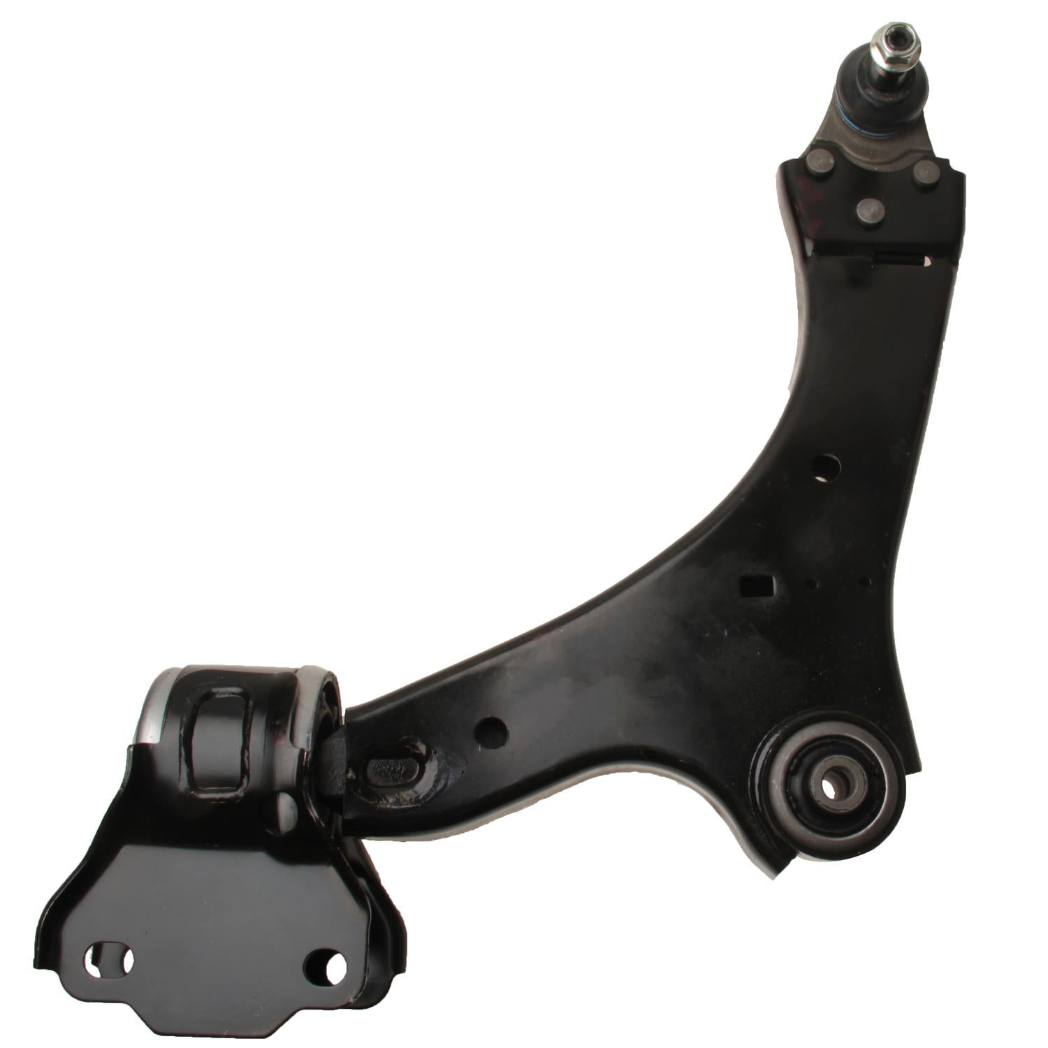 Karlyn Suspension Control Arm and Ball Joint Assembly