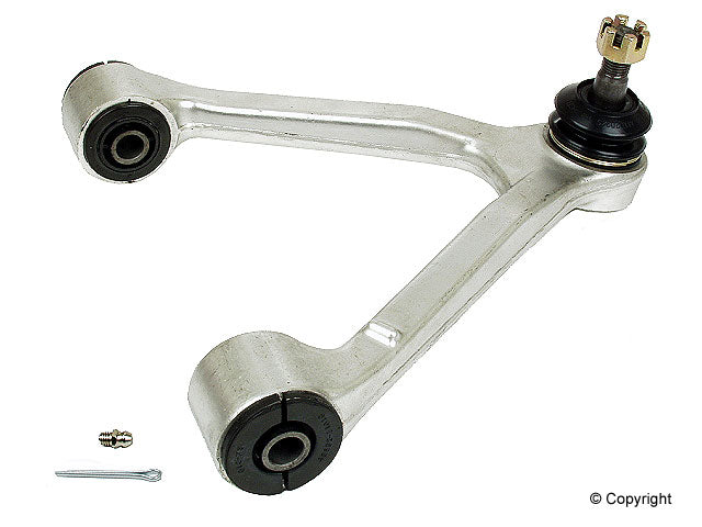 Karlyn Suspension Control Arm and Ball Joint Assembly