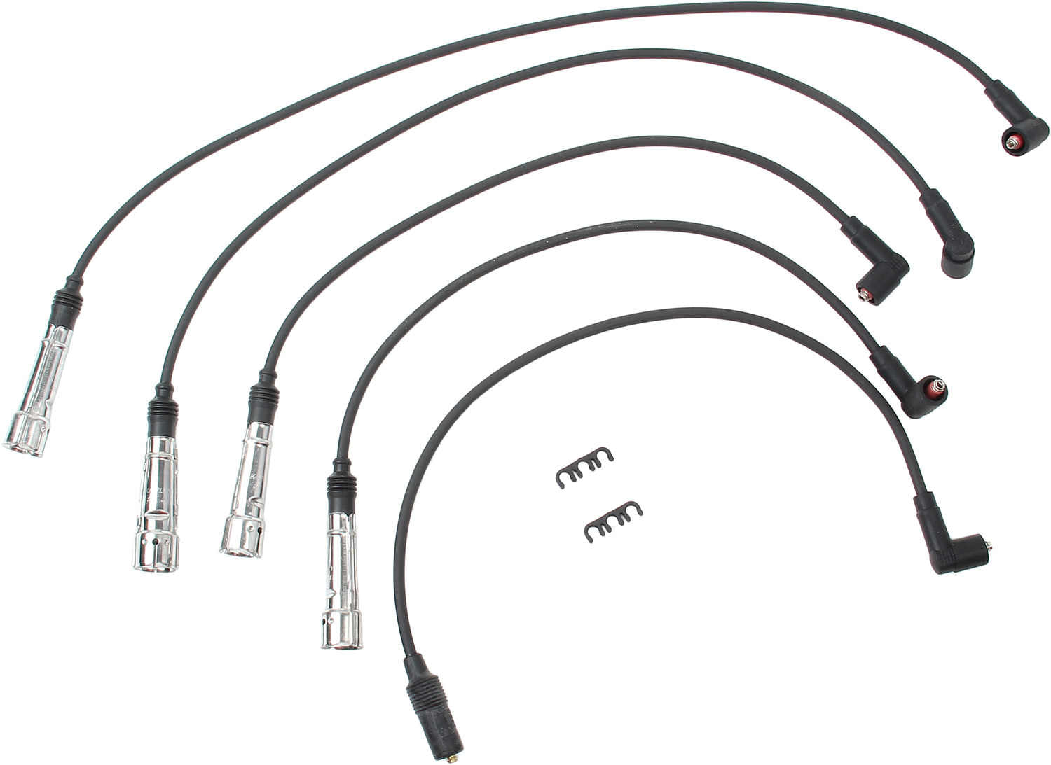 Karlyn Spark Plug Wire Set 276