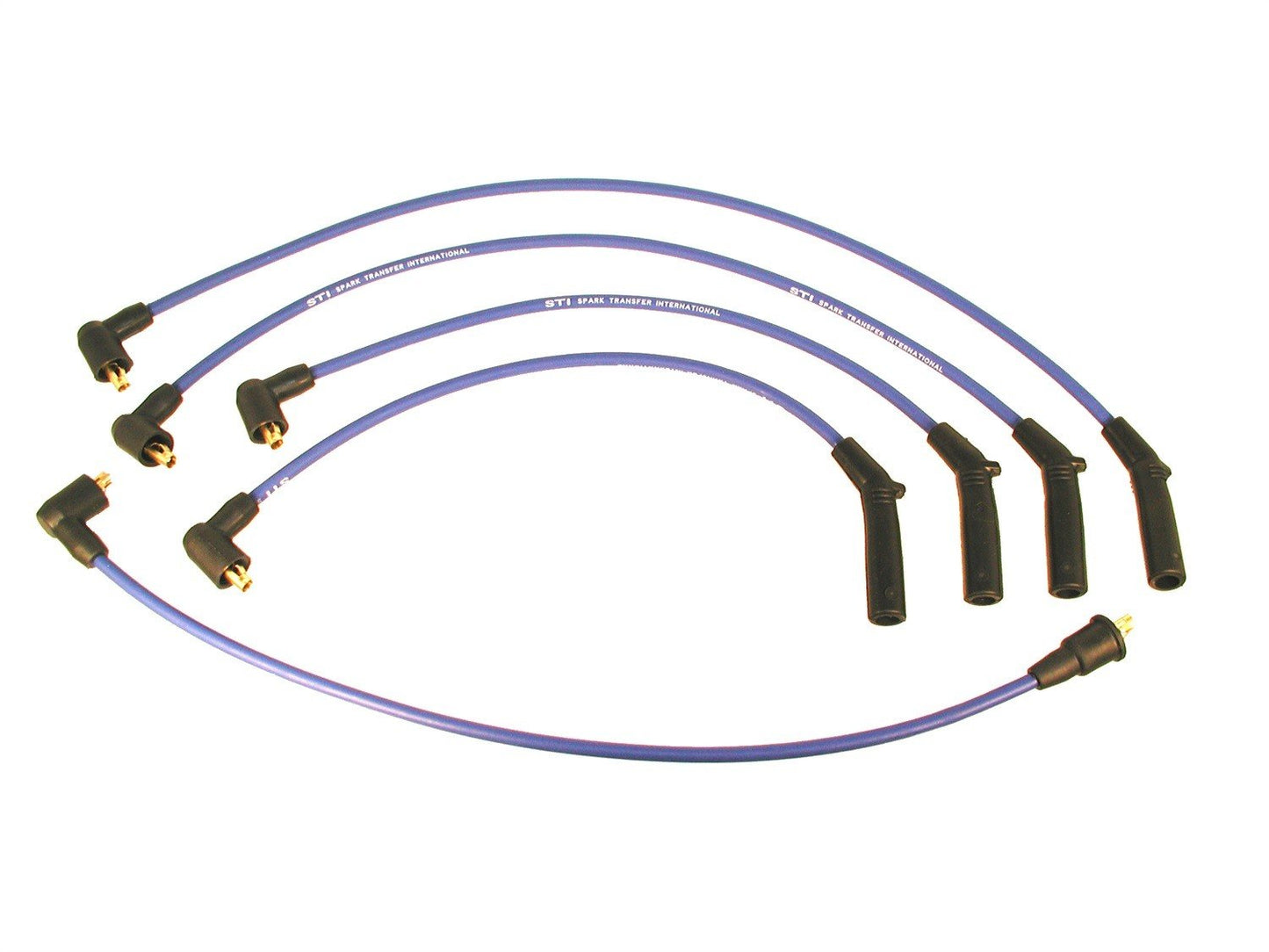 Karlyn Spark Plug Wire Set 363