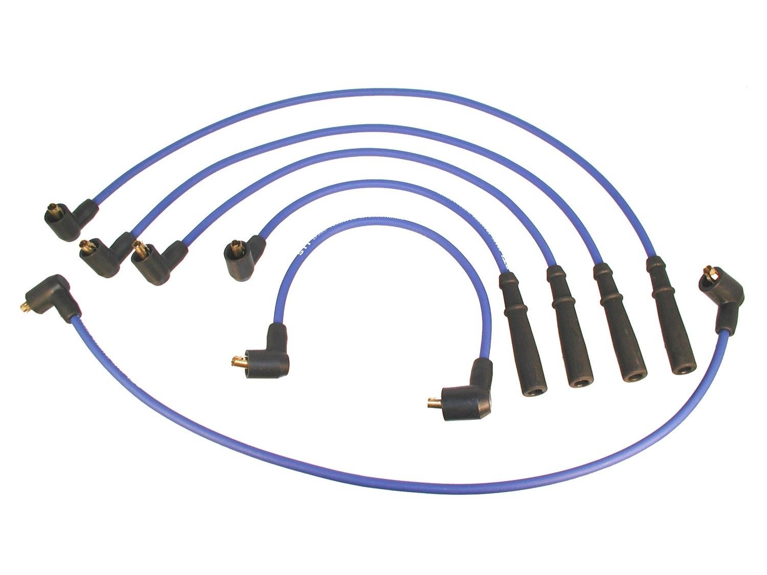 Karlyn Spark Plug Wire Set 409