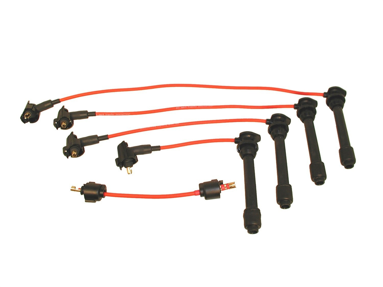 Karlyn Spark Plug Wire Set 438