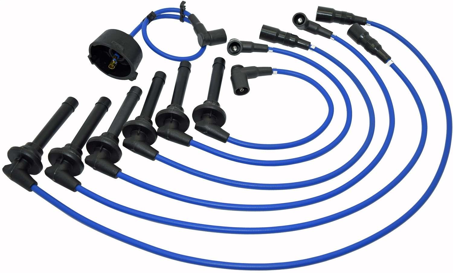 Karlyn Spark Plug Wire Set