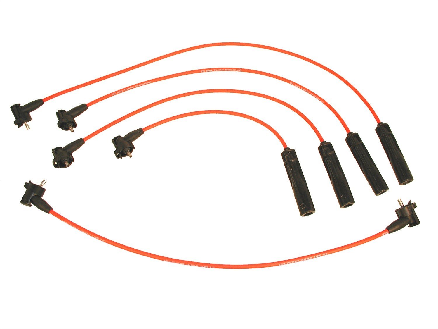 Karlyn Spark Plug Wire Set 488
