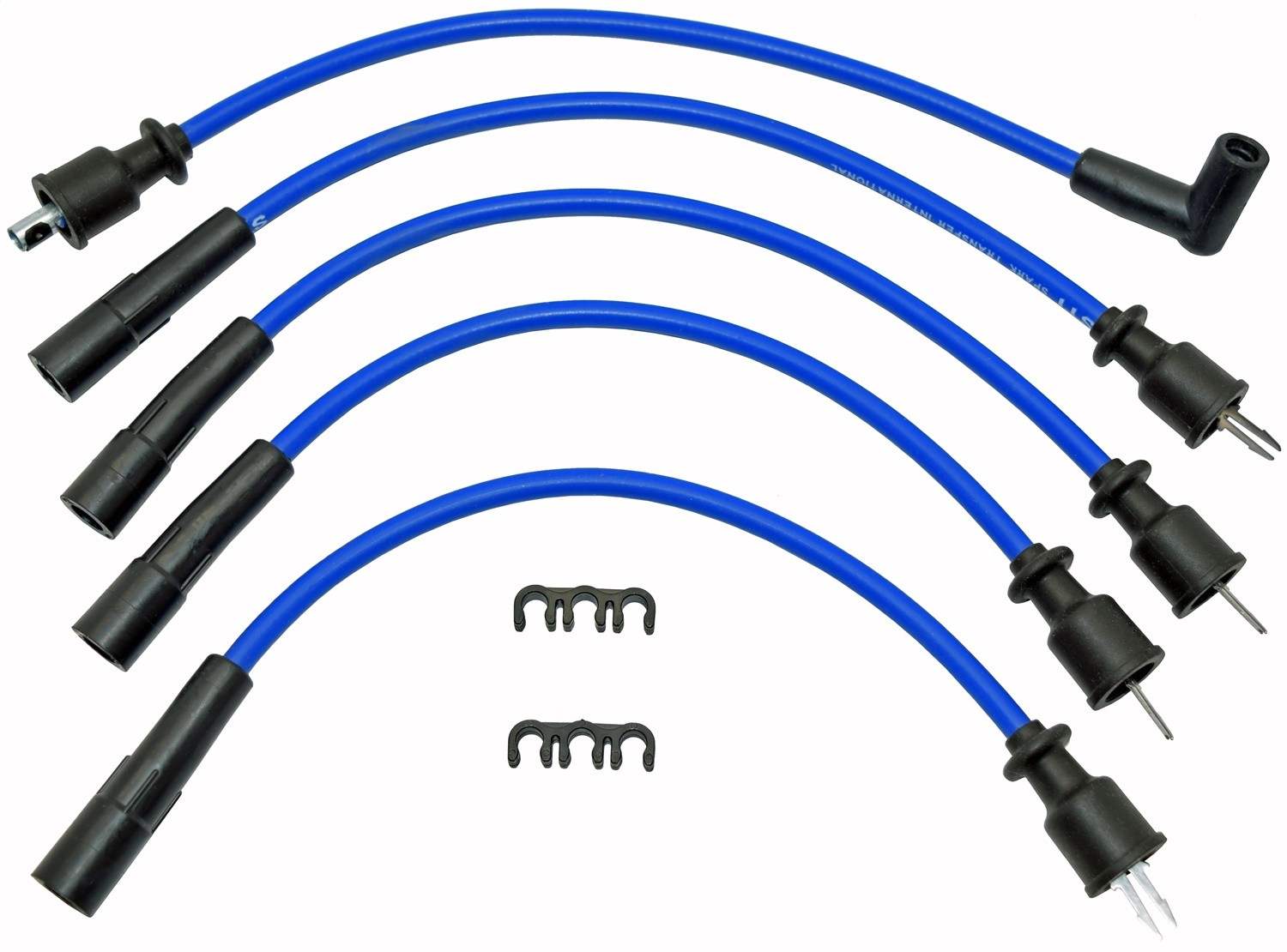 Karlyn Spark Plug Wire Set 495