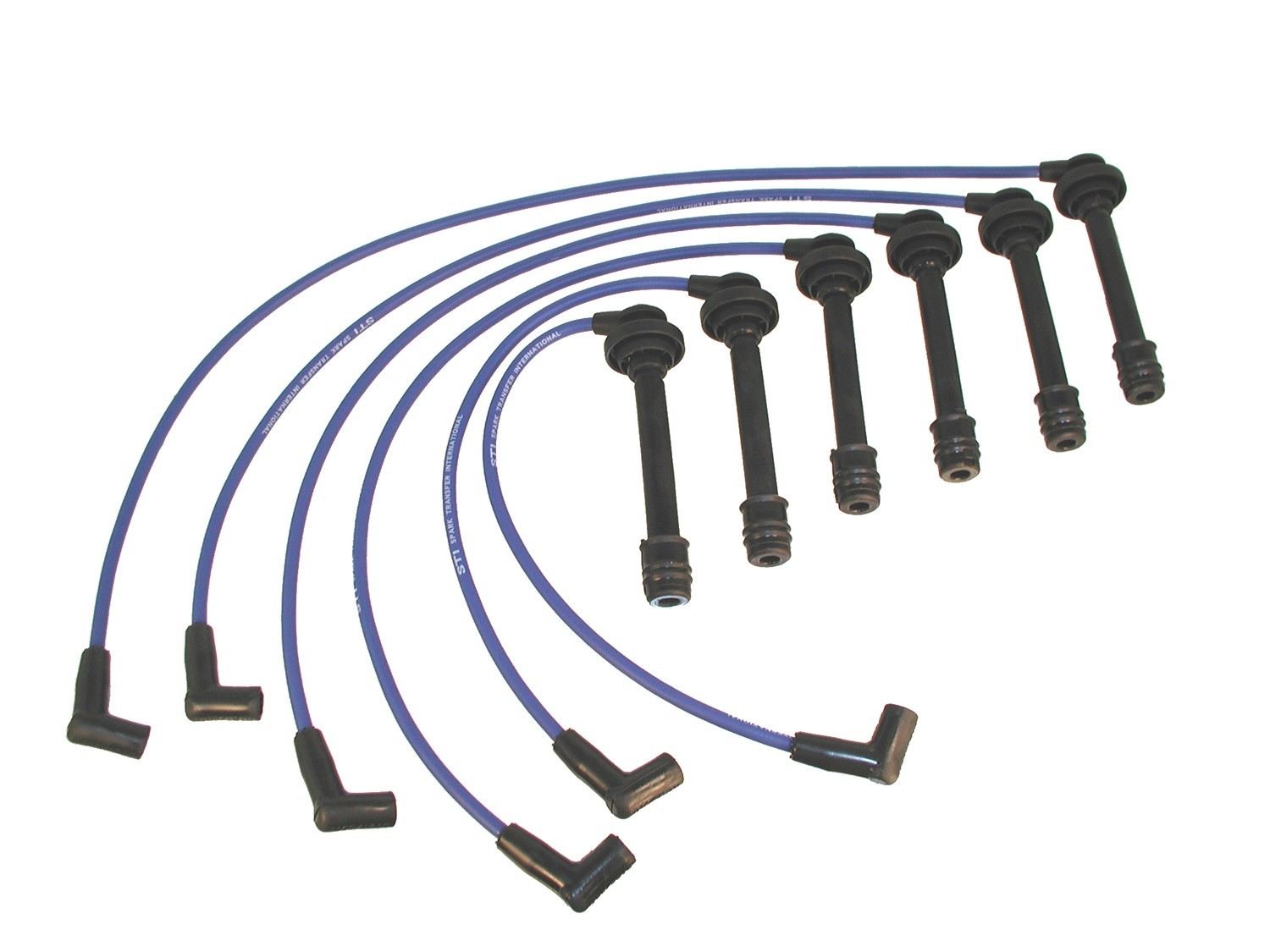 Karlyn Spark Plug Wire Set 620