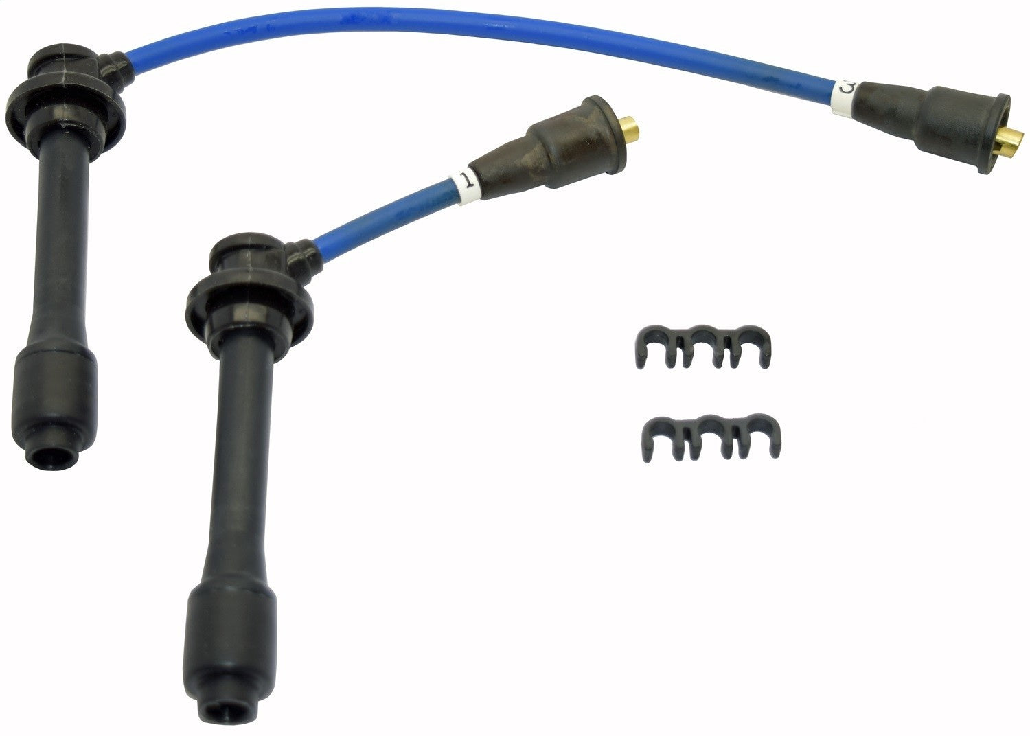 Karlyn Spark Plug Wire Set 677