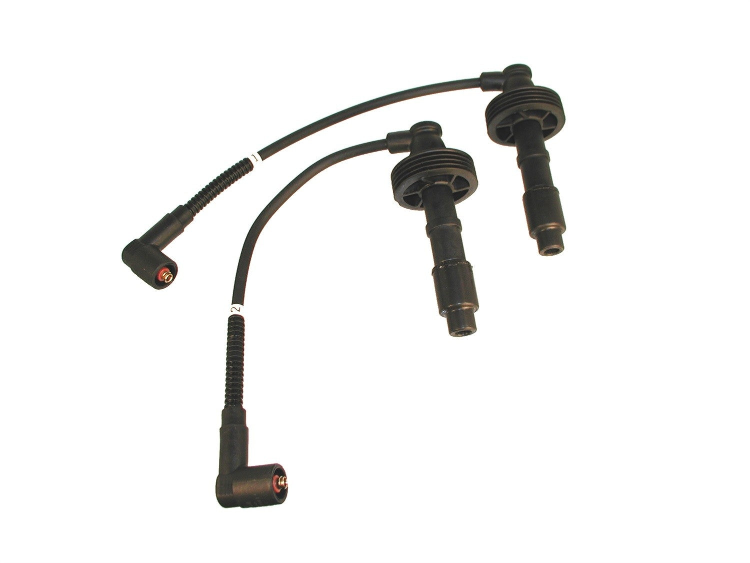 Karlyn Spark Plug Wire Set