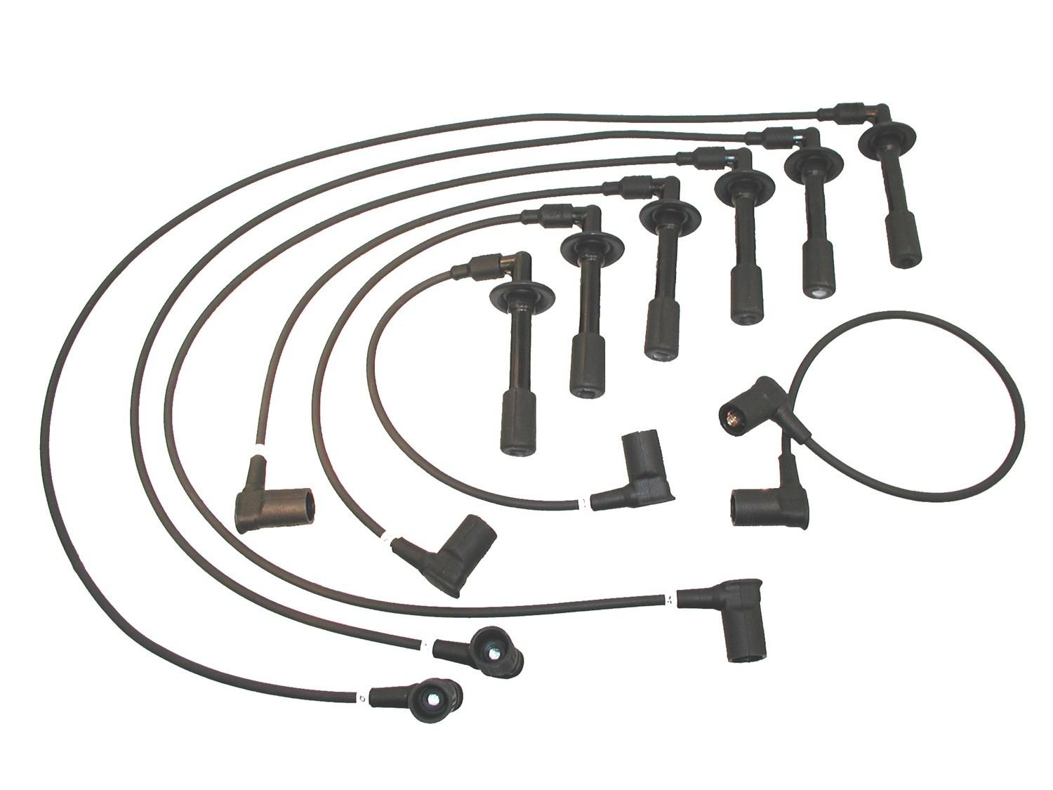 Karlyn Spark Plug Wire Set 930