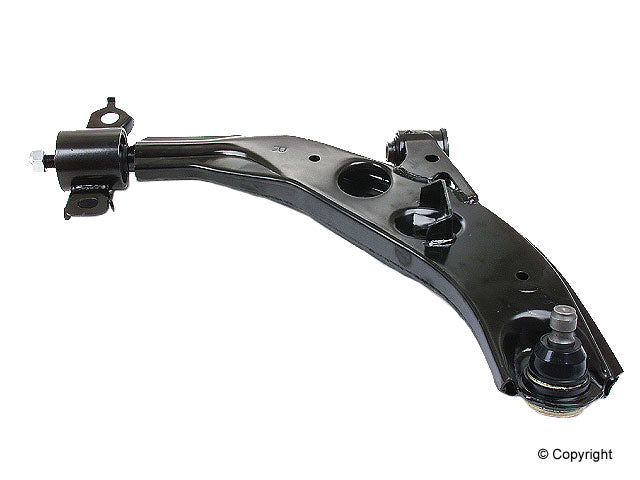 Karlyn Suspension Control Arm and Ball Joint Assembly