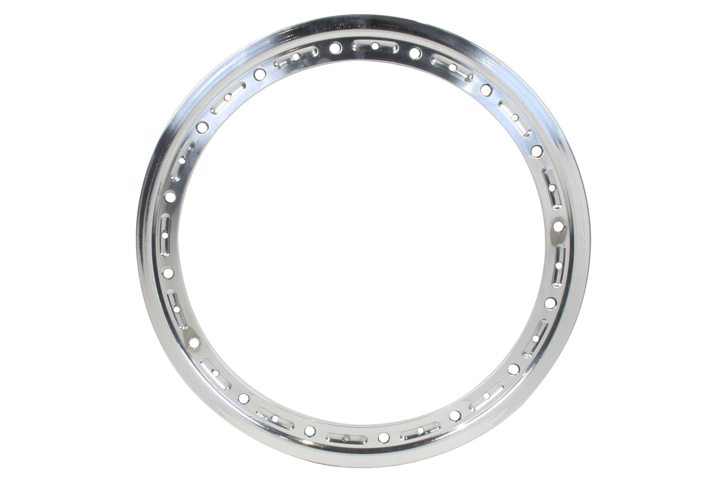 Keizer Aluminum Wheels, Inc. Beadlock Ring 15in Tire and Wheel Accessories Beadlock Kits and Components main image