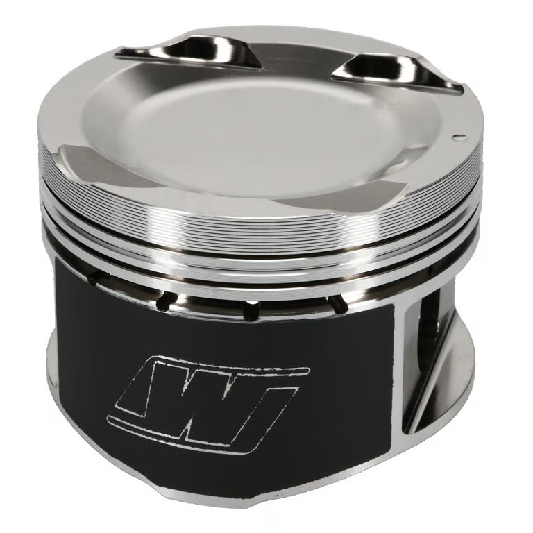Wiseco Ford 2.0L 91.50 mm Bore 40.80 mm CH -20.20 CC Piston Shelf Stock Kit KE103M915AP