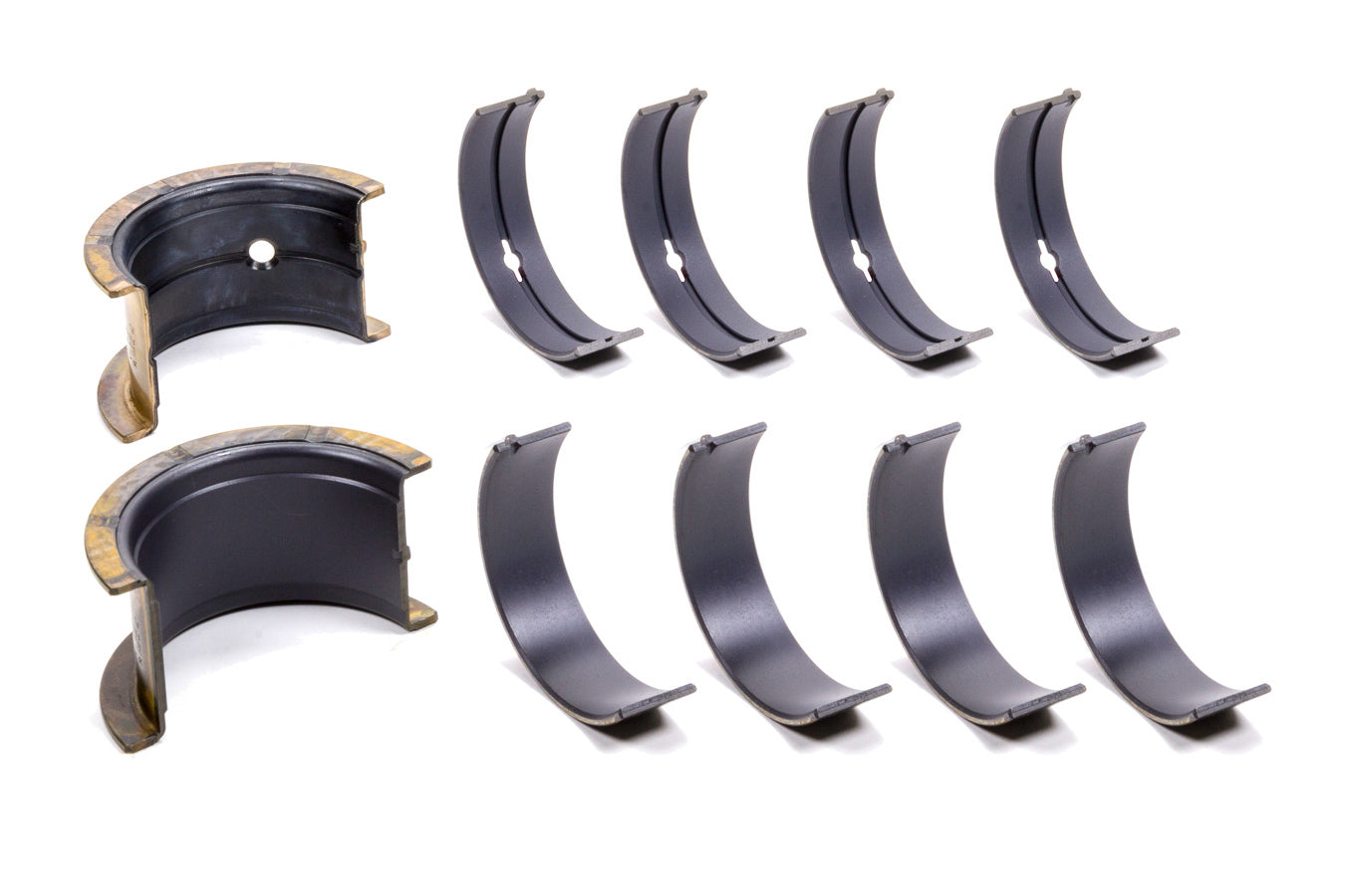 King Bearings Main Bearing Set SBC Engine Bearings Main Bearings main image