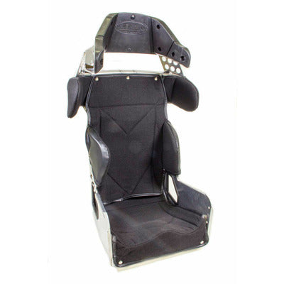 Kirkey Black Cloth Cover For 80140 Seats and Components Seat Covers main image