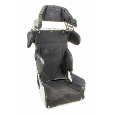 Kirkey Black Cloth Cover For 80150 Seats and Components Seat Covers main image
