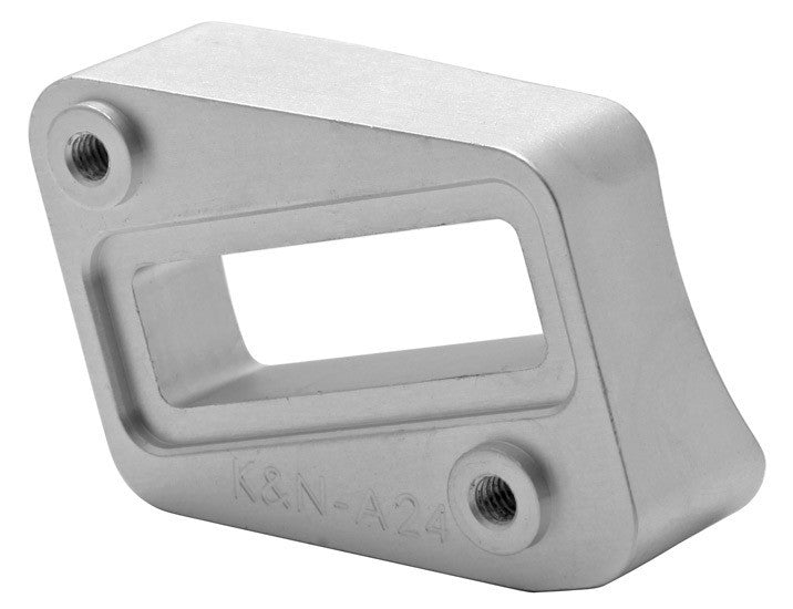K&N Engineering K&N #A24 Weld-on Mass Air Sensor Adapter 088014