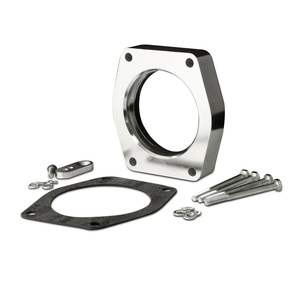 Spectre 07-11 GM 4.8L/5.3L/6.2L Throttle Body Injection Spacer 11256