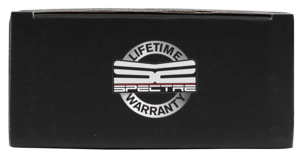 Spectre 07-11 GM 4.8L/5.3L/6.2L Throttle Body Injection Spacer 11256