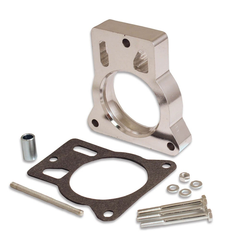 Spectre 96-00 GM Truck 5.7L Throttle Body Injection Spacer 11257