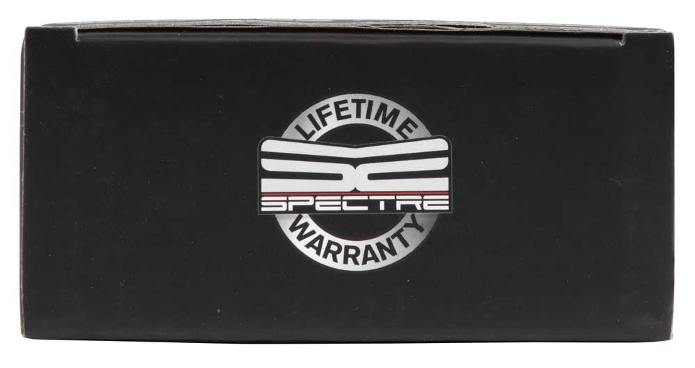 Spectre 96-00 GM Truck 5.7L Throttle Body Injection Spacer 11257