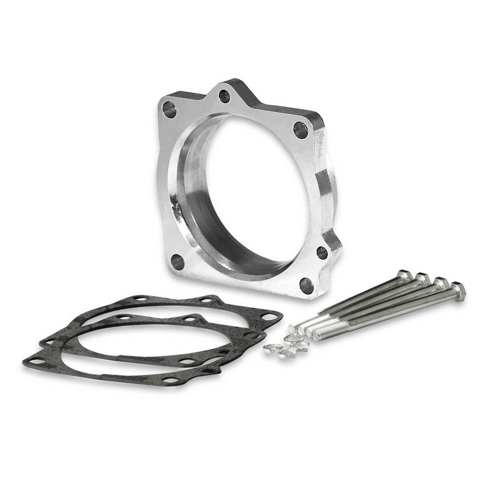 Spectre 03-08 Dodge 5.7L Throttle Body Injection Spacer 11258