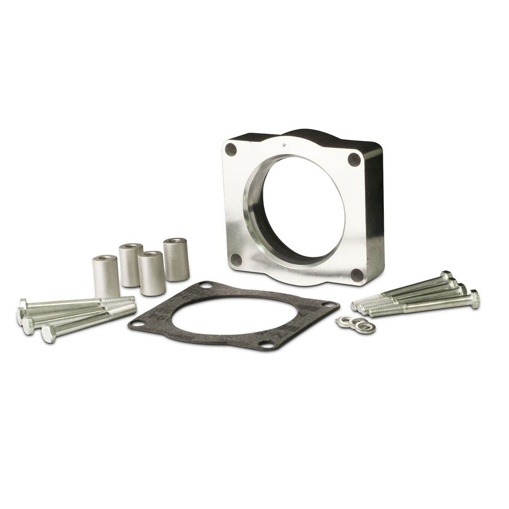 Spectre 05-09 Ford Trucks 5.4L Throttle Body Injection Spacer 11259