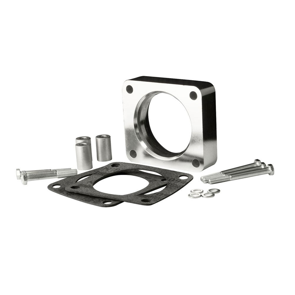 Spectre 97-10 Ford Trucks 4.6L/5.4L Throttle Body Injection Spacer 11261